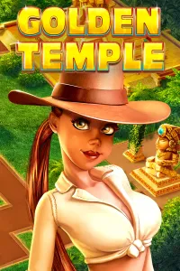 Golden Temple