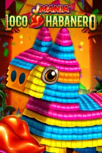 J Mania Loco Habanero